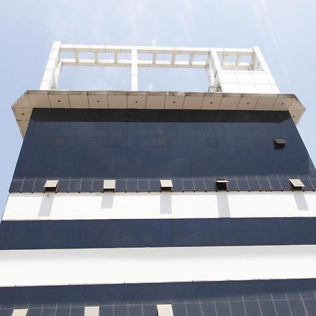 Capital O 64773 Horizon Heights Serviced Apartments Coimbatore Luaran gambar