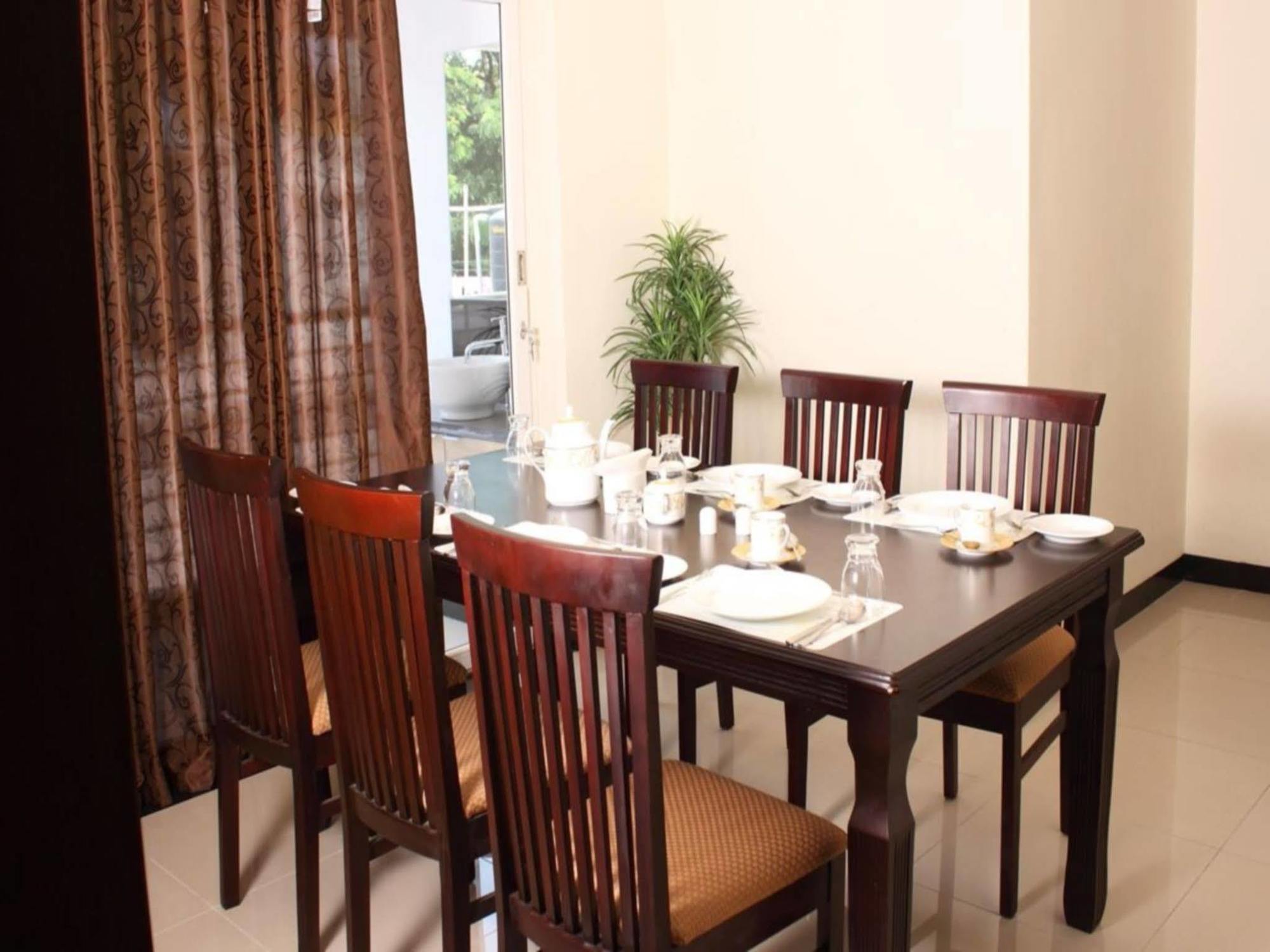 Capital O 64773 Horizon Heights Serviced Apartments Coimbatore Luaran gambar