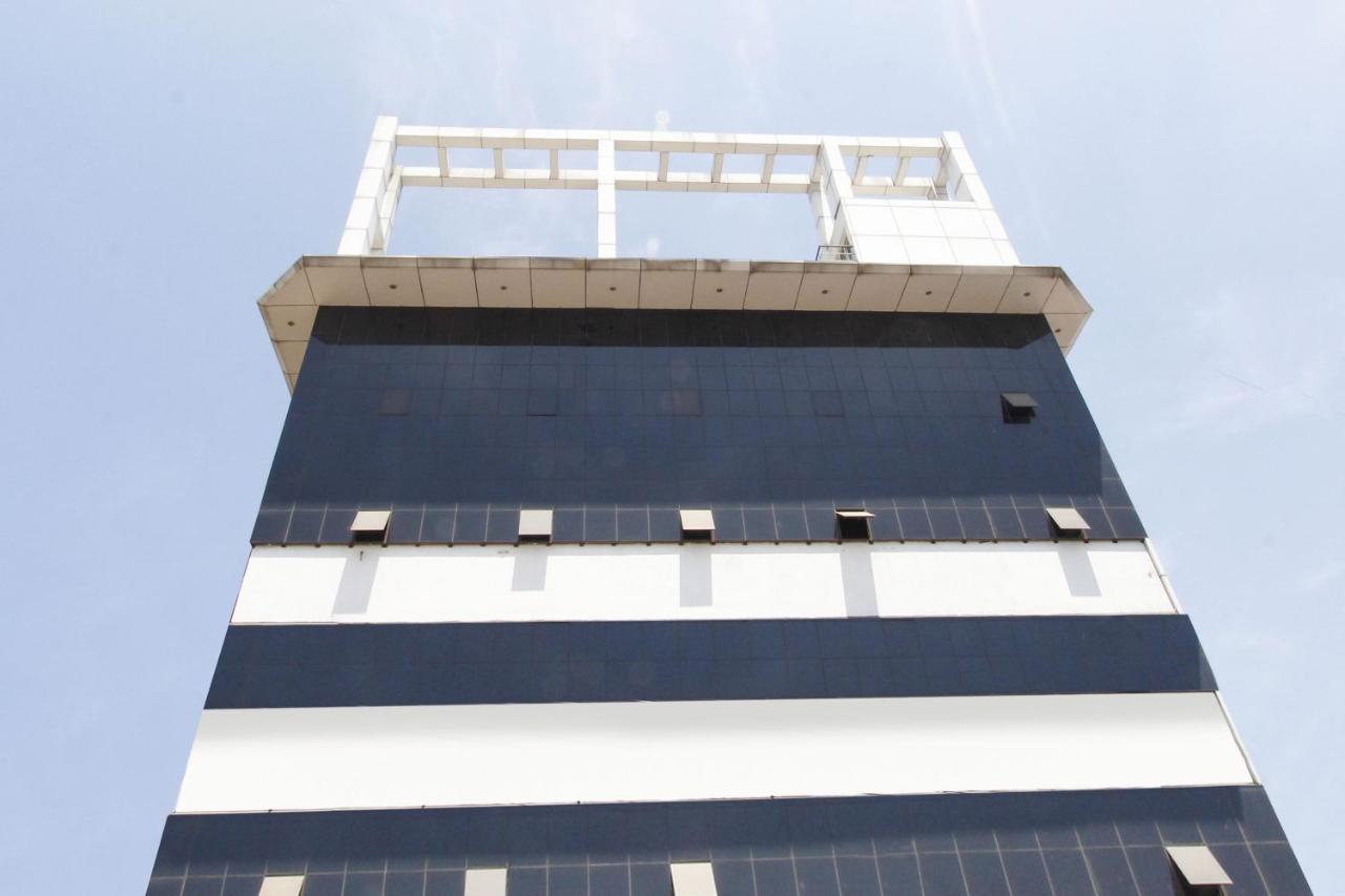 Capital O 64773 Horizon Heights Serviced Apartments Coimbatore Luaran gambar