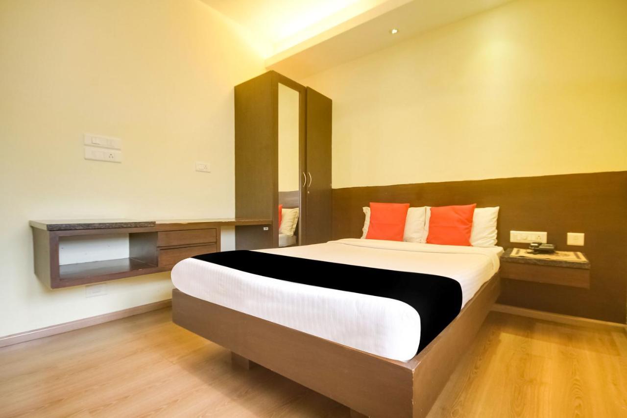 Capital O 64773 Horizon Heights Serviced Apartments Coimbatore Luaran gambar