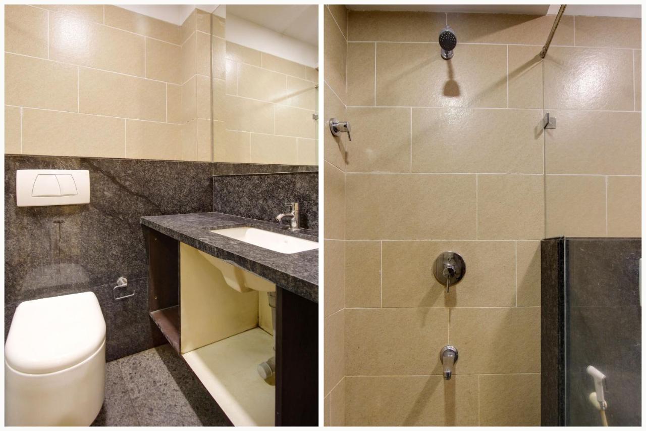 Capital O 64773 Horizon Heights Serviced Apartments Coimbatore Luaran gambar