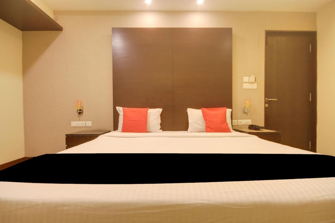 Capital O 64773 Horizon Heights Serviced Apartments Coimbatore Luaran gambar