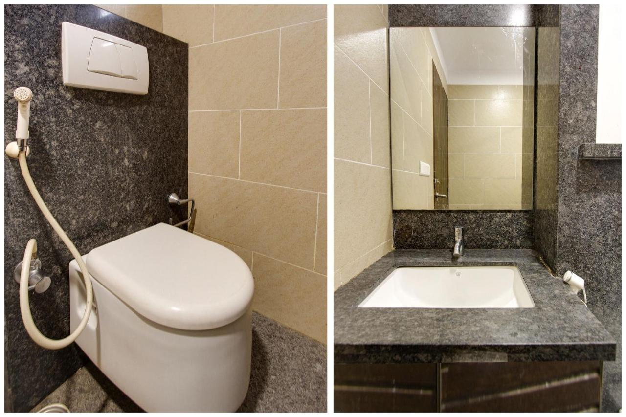 Capital O 64773 Horizon Heights Serviced Apartments Coimbatore Luaran gambar