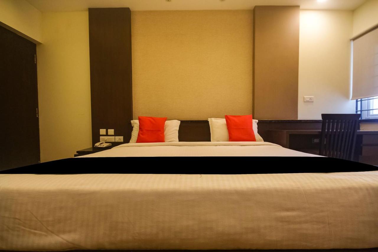 Capital O 64773 Horizon Heights Serviced Apartments Coimbatore Luaran gambar