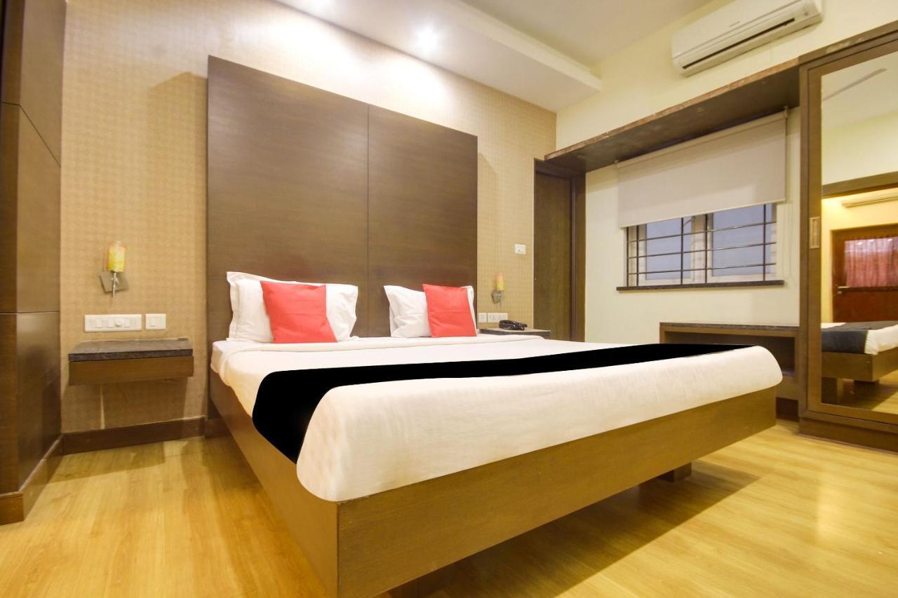 Capital O 64773 Horizon Heights Serviced Apartments Coimbatore Luaran gambar