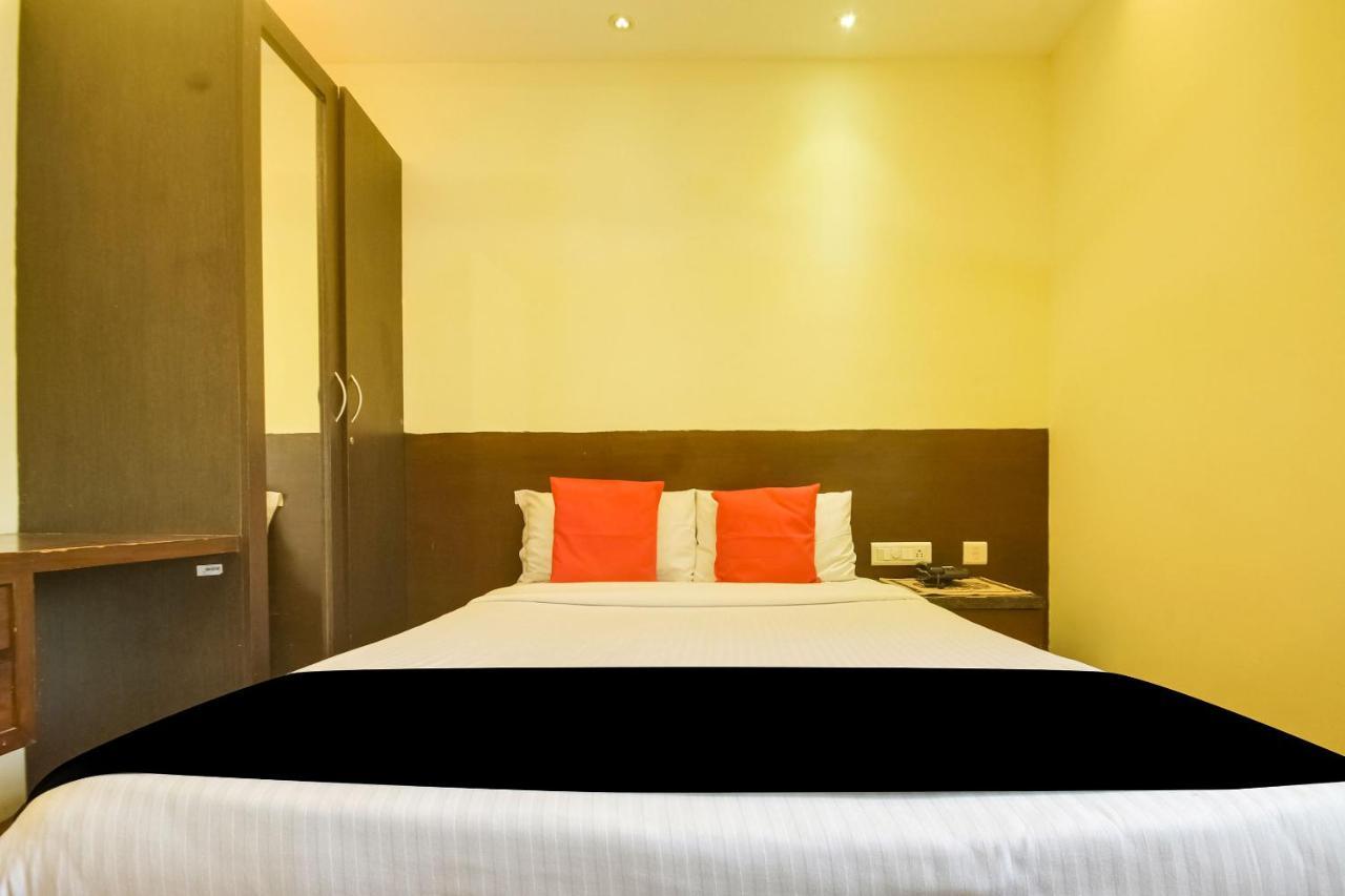 Capital O 64773 Horizon Heights Serviced Apartments Coimbatore Luaran gambar