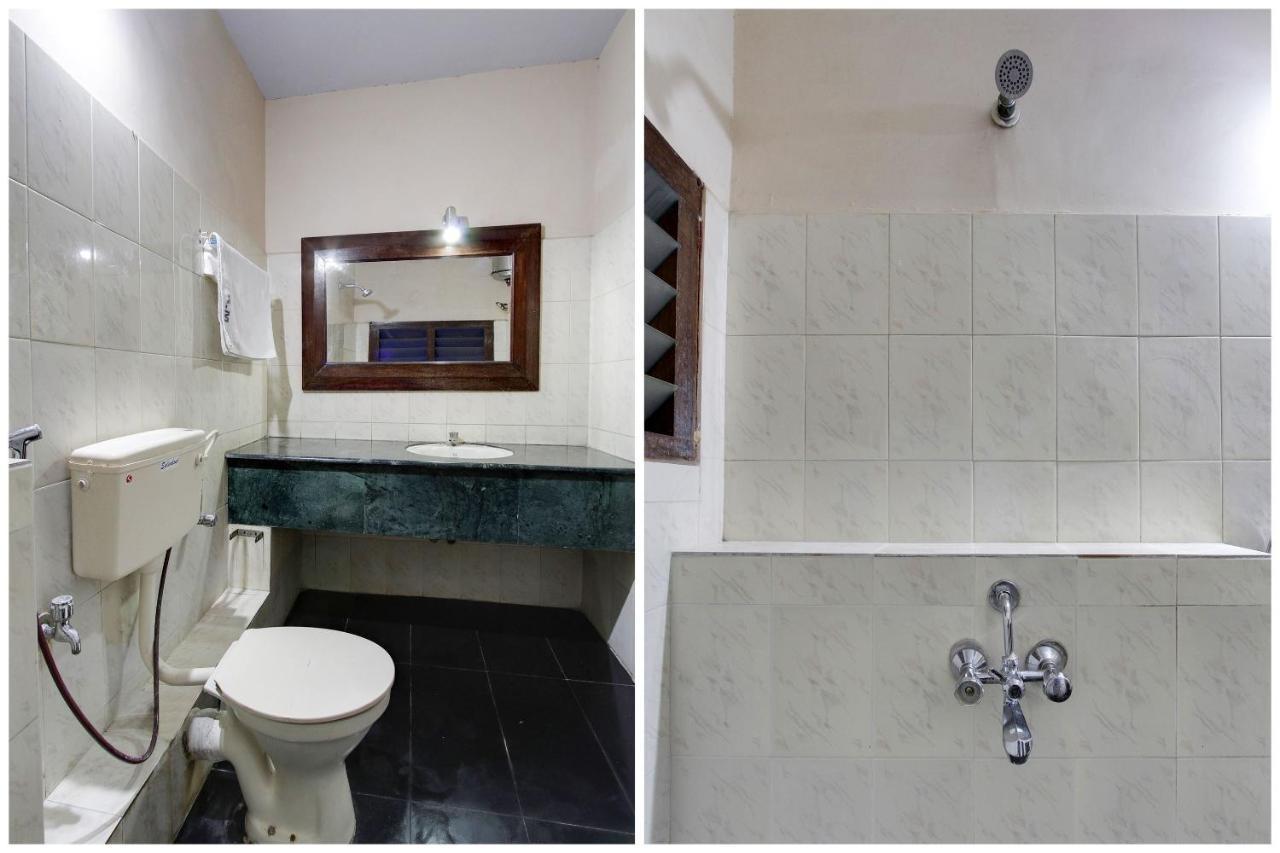 Capital O 64773 Horizon Heights Serviced Apartments Coimbatore Luaran gambar
