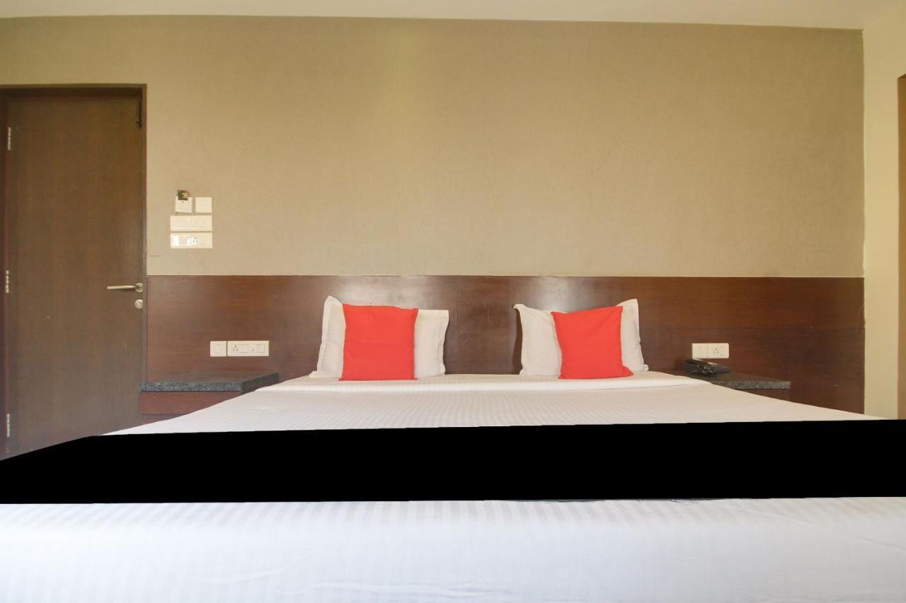 Capital O 64773 Horizon Heights Serviced Apartments Coimbatore Luaran gambar